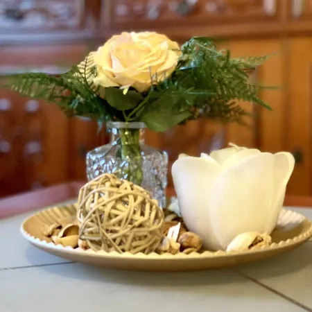 Trachos Traditional House 펜션 *