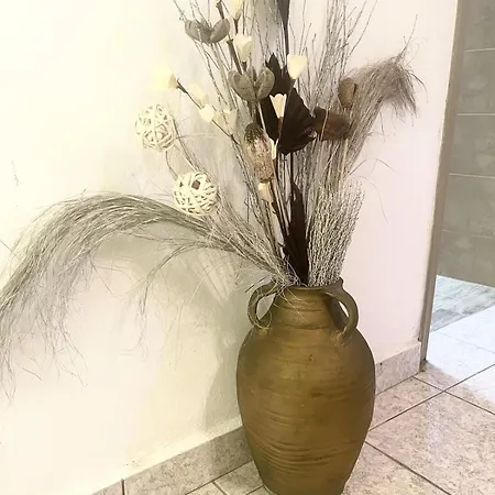 Trachos Traditional House 펜션 *