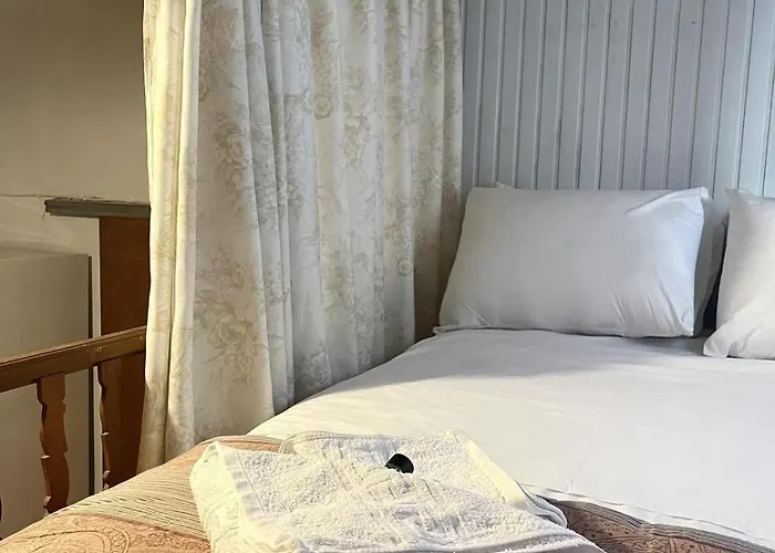 Trachos Traditional House Casa vacanze *