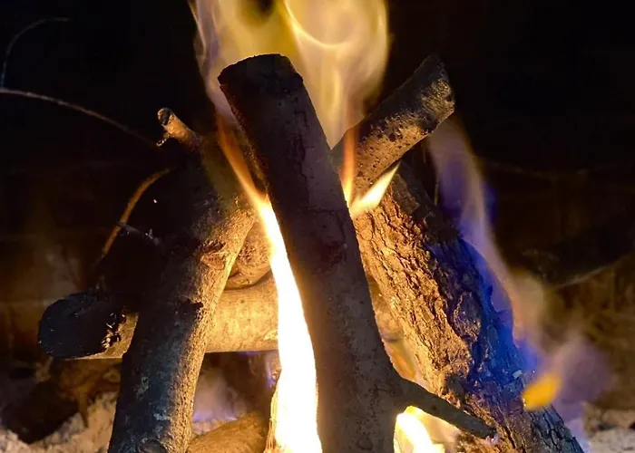 Trachos Traditional House