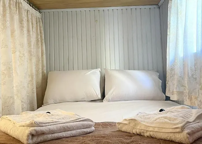 Trachos Traditional House Casa vacanze *