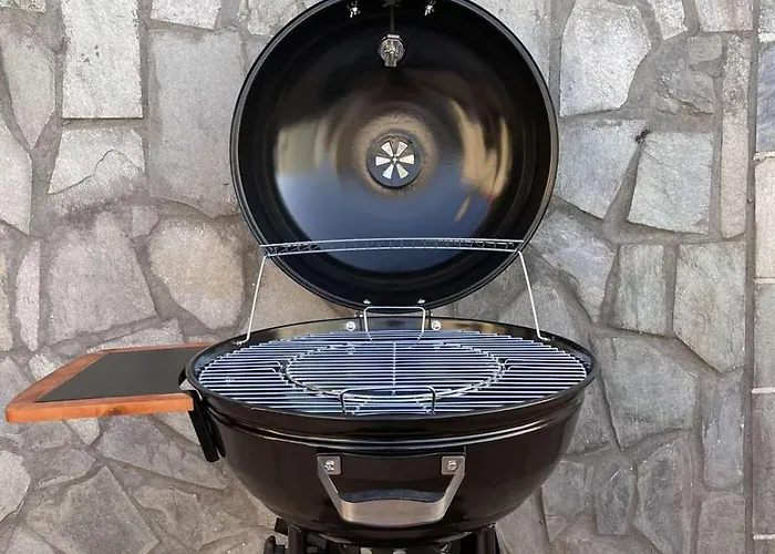 Trachos Traditional House Casa vacanze *