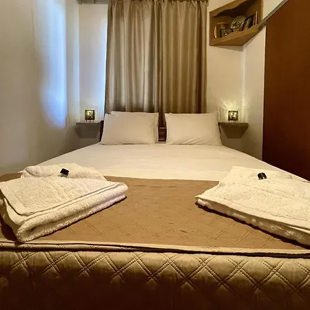 Σπίτι διακοπών Trachos Traditional House