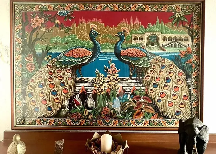 Σπίτι διακοπών Trachos Traditional House *