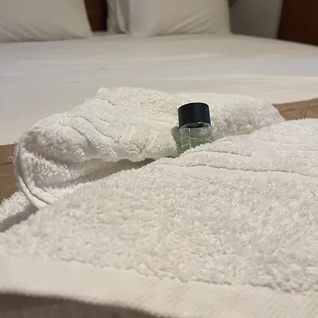 Trachos Traditional House Sálakos