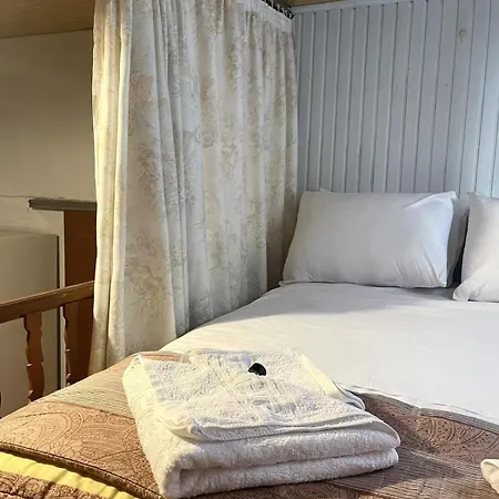 Trachos Traditional House Feriehus *