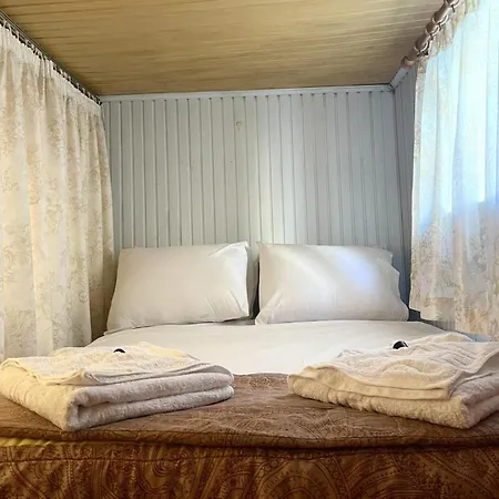 Trachos Traditional House Дом отдыха *