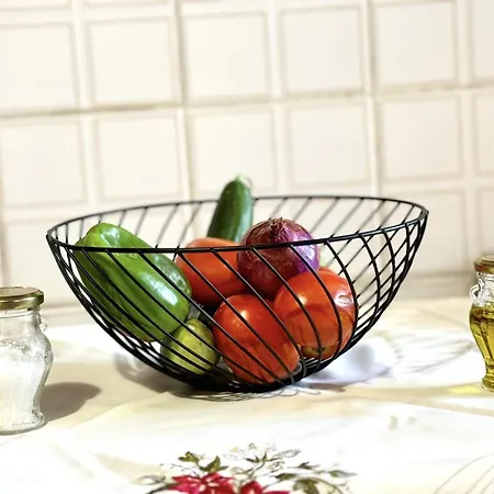 Trachos Traditional House * Salakos