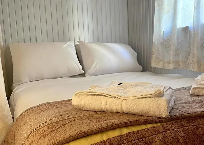 Trachos Traditional House