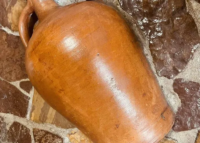 Trachos Traditional House *