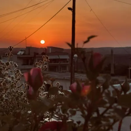 Trachos Traditional House 度假居 Sálakos