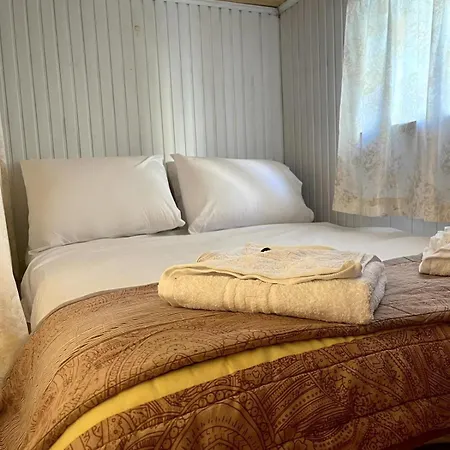 Trachos Traditional House