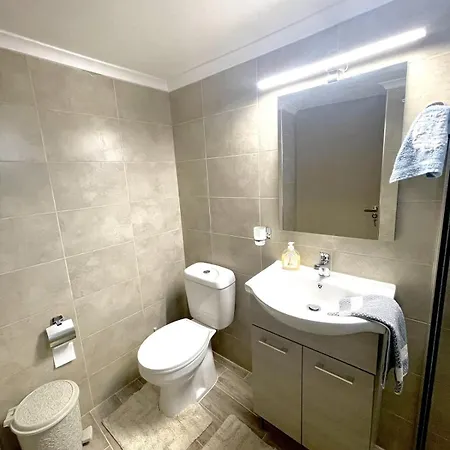 度假居 Trachos Traditional House Sálakos