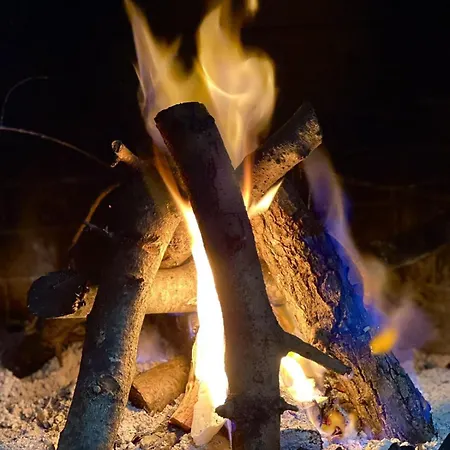 Trachos Traditional House