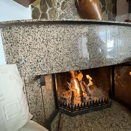 Trachos Traditional House Feriehus