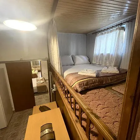 度假居 Trachos Traditional House