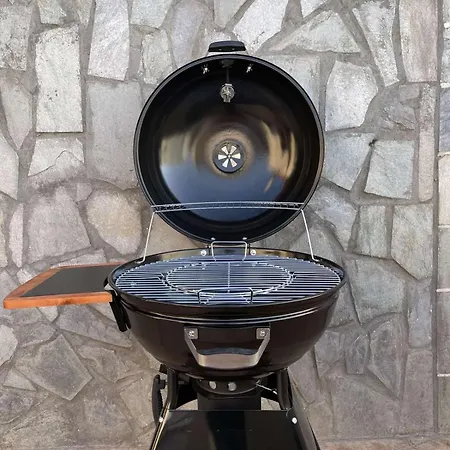 Trachos Traditional House 度假居 *