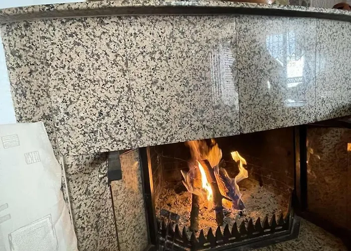 Trachos Traditional House Nyaraló